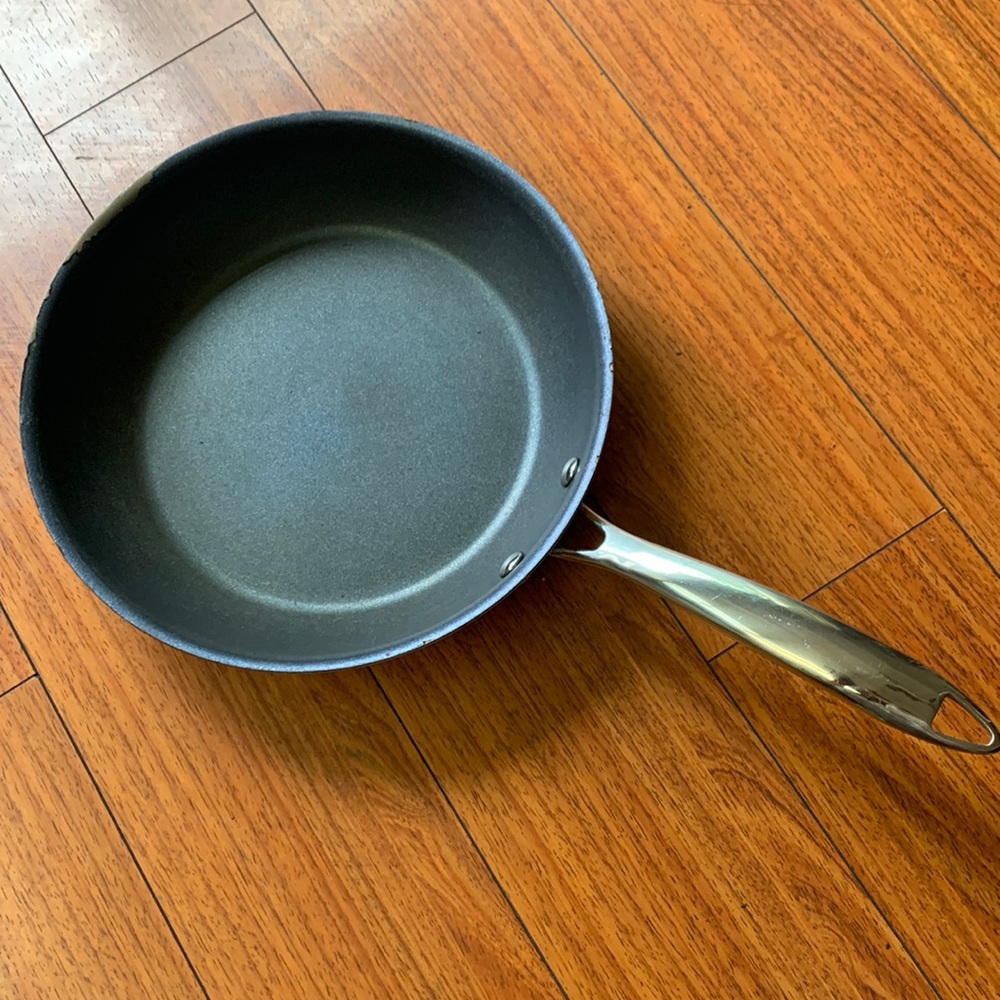 Fry Wok